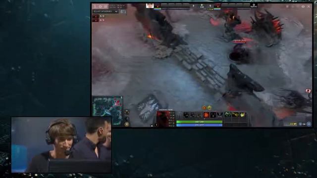 ДЕНДИ ИГРАЕТ ПРОТИВ СУПЕР БОТА / НИКТО ЕЩЕ НЕ ВЫИГРЫВАЛ смотреть онлайн