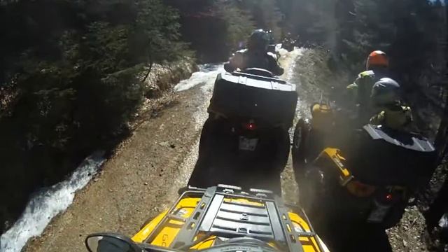 Can-Am Srečanje 2016 смотреть онлайн