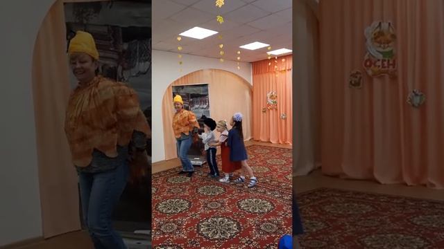 Сказка "Репка" смотреть онлайн