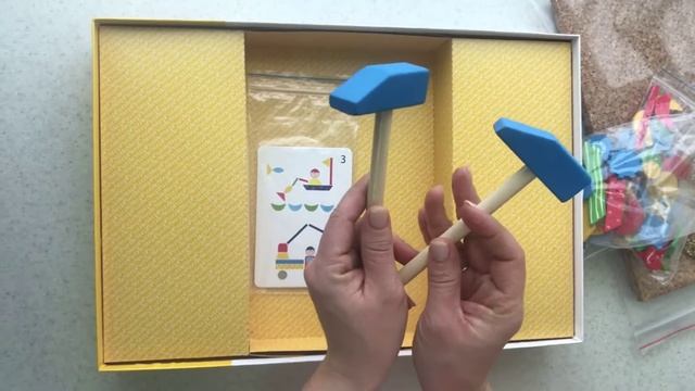 Видеообзор игры «Чудо-молоток» смотреть онлайн