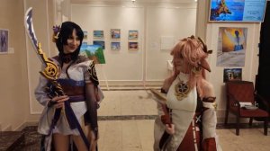 ATOMCOSCON 10.06.2023 г. Дубна