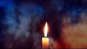 Фольклорный ансамбль «Чибатуха» – «Я зажгу свечу»