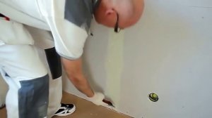 Шпаклевка гипсокартона, как шпаклевать гипсокартон