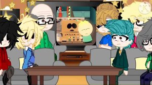 South Park reacts |:| South Park |:|FT:Terrance and Phillip |:|