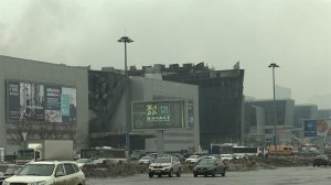 Мэр Москвы заявил, что семьи погибших в теракте получат финансовую поддержку