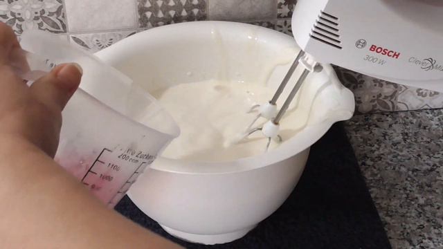 Всего 3 ингедиента и минимум вашего времени, и у ваших деток на столе вкуснейший десерт.