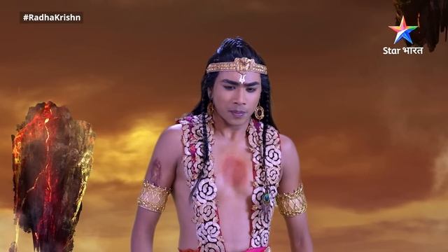 Radhakrishn Raasleela- part 412 || Paataal Lok Ke Vishay Mein Gyaan || Radhakrishn | राधाकृष्ण смотреть онлайн