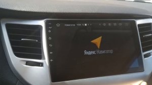 Установка андройд магнитолы на Hyundai Tucson 3 - Обзор китайской андройд магнитолы и adas камеры