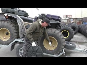 Поплавки!!! Инструкция по установке.