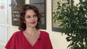 Заслуженная артистка России Нина Шацкая | «Современники» | 02.06.2023