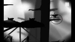 Dead Ninja: Mortal Shadow - обзор игры