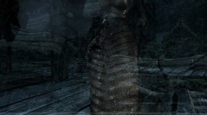 Demonic Medusa Armor Skyrim