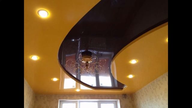 Натяжные потолки Мытищи смотреть онлайн