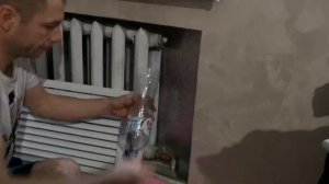 Почему Не Греет Радиатор? Замерзаем Зимой! Как Сделать Систему Отопления.