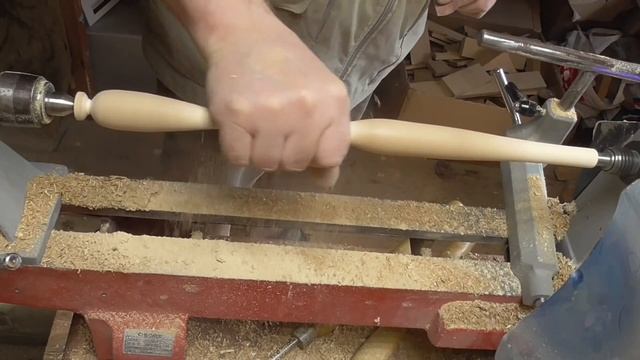 Супер ложка из бамбука. Подарок другу. смотреть онлайн