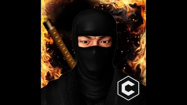 Ninja Assassin Stealth Game Music 002 Main Menu смотреть онлайн