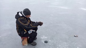 ВОТ ЭТО РЫБАЛКА!Зимняя рыбалка на плотву. Плотва на безмотылку