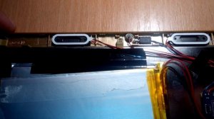 Китайский планшет BDF за 80 $