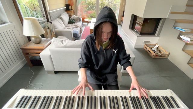 2021.09.22 - Mozart - Requiem (K. 626) - Lacrimosa смотреть онлайн