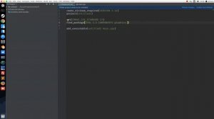 Подключение SFML к CLion | самый простой способ!