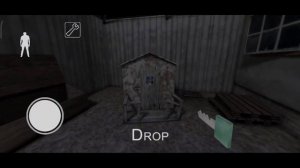 How To Use Play House Key In Granny-1 || 8 January 2023