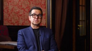 Юнис Теймурханлы. Записки отельера. "Гельвеция" — несетевой премиальный отель с владельцем у руля.