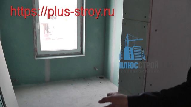 Каркасный дом 160 кв/м  за 2600000 рублей, 2 года спустя [Плюс Строй]
