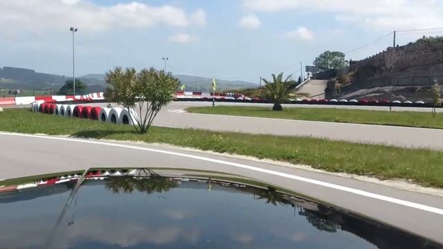 RENAULT 8 3ª Concentracion Nacional R8-R10 Cantabria смотреть онлайн