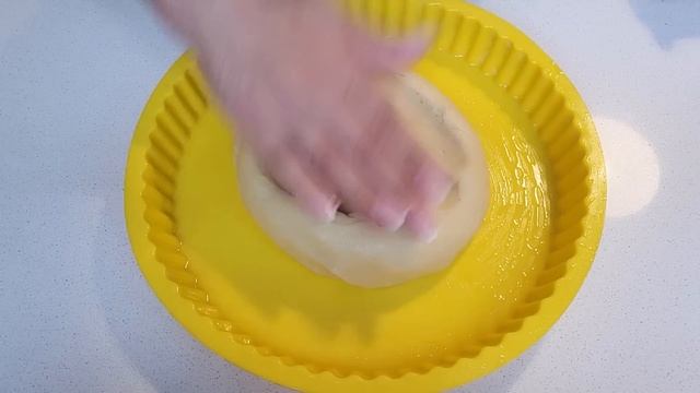 Мы ВЛЮБИЛИСЬ в ЭТОТ ПИРОГ! ЛУЧШЕ чем ТОРТ ! РЕЦЕПТ Пирога к ЧАЮ  с Ягодами и Сметанной Заливкой.