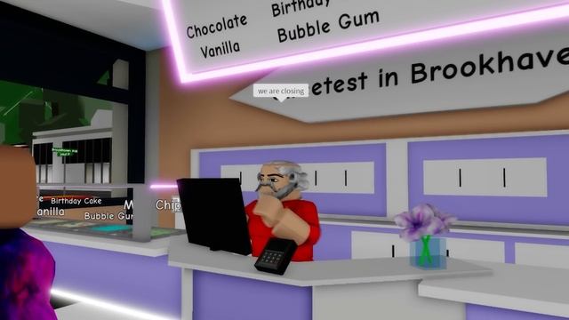 ROBLOX Brookhaven RP ? FUNNY MOMENTS смотреть онлайн