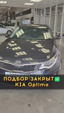 Забираем Киа Оптима. Купили бы себе такую? #автоподборспб #автоизевропы #автоподбормосква