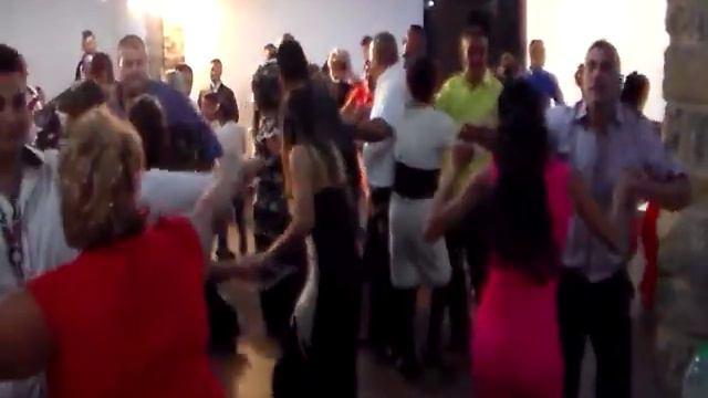 Tibor Tancoš Narodeniny 16.rokov 3.čast смотреть онлайн