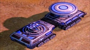 C&C Red Alert 3 - Athena Cannon Voice Clips