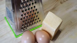 Свинина под яично-сырной корочкой.Бомба!!!
