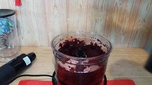 Тестируем БЛЭНДЕР Panasonic Testing BLENDER Panasonic