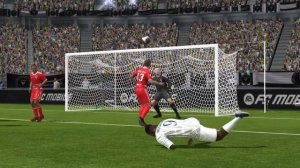 Моукоко через себя