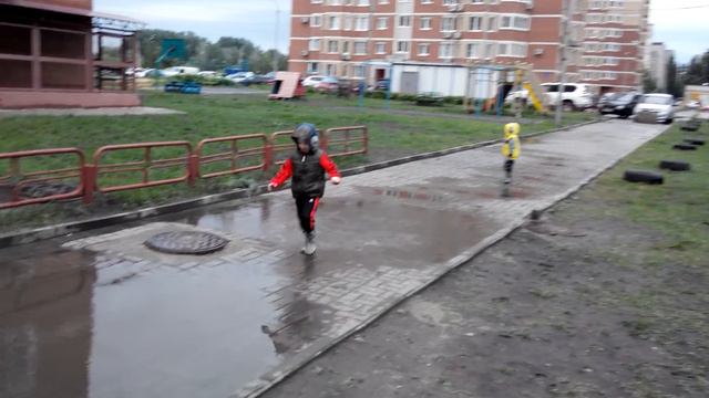 Детская радость смотреть онлайн