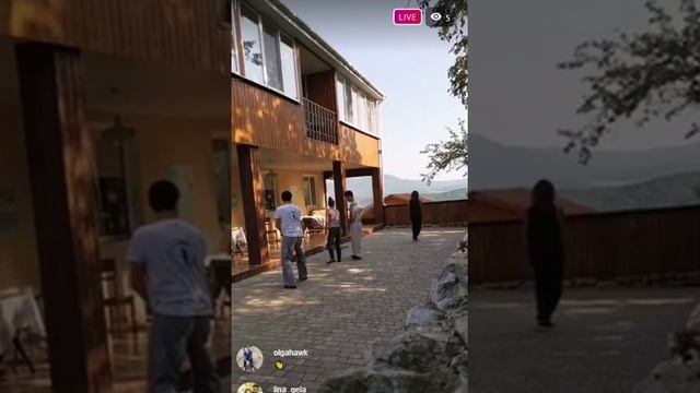 Утро в монастыре Шаолинь смотреть онлайн