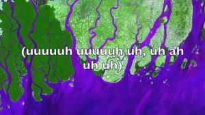 Breezeblocks Alt-J Karaoke (w/ backing vocals)