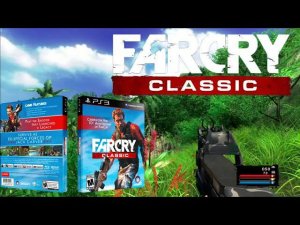 PLAYSTATION 3 FAT STREAM|ПЯТНИЦА 7 ПОКОЛЕНИЕ|ПРОДОЛЖАЕМ ПРОХОДИТЬ FAR CRY ПО ЗАКАЗУ IAMDEVIANT)