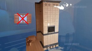 Выбор банной печи. Всё, что Вы хотели знать о банных печах. Дровяные печи для бани. Печь для сауны