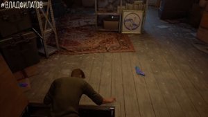 Uncharted 4: Путь вора - обзор игры