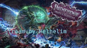 Stream by Helhelim |14.09.2024|