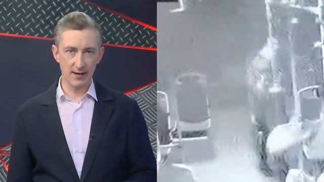 Место происшествия 06.02.2023