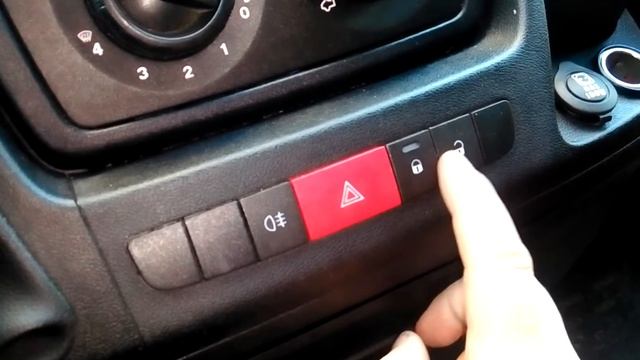 Салон Фиат Дукато / Fiat Ducato смотреть онлайн