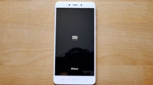 Обзор Xiaomi Redmi Note 4: распаковка и первые впечатления