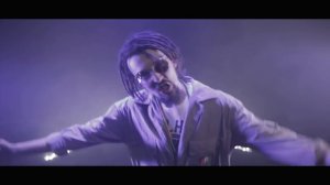 DADA I x JOHNNYMARR - ПЛОТНЫМ ДЫМОМ (OFFICIAL VIDEO) 2017