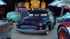 Cars Toons - Takel en het Spooklicht - Disney NL