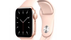 Смарт-часы Apple Watch SE - стоит ли покупать? Обзор умных смарт часов.