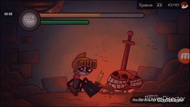 Troll Quest Video Games Часть 3 смотреть онлайн